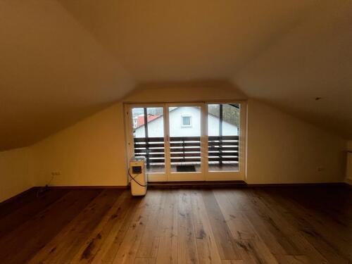 Foto - 1 Zimmer Etagenwohnung zur Miete in Bad Griesbach im Rottal