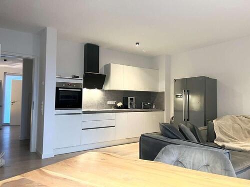 Foto - 3 Zimmer Etagenwohnung zur Miete in Hamburg