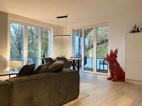 Foto - 3 Zimmer Etagenwohnung in Hamburg