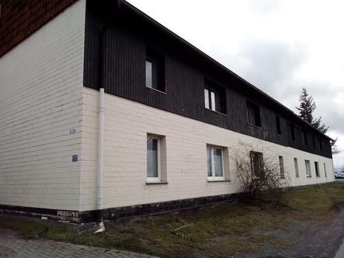 Foto - Schöne 3 Zimmer Wohnung in Gitter