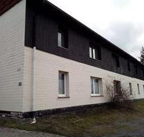 Schöne 3 Zimmer Wohnung in Gitter - Salzgitter Ortschaft Südost