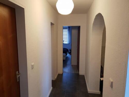 Foto - Etagenwohnung in Salzgitter zur Miete