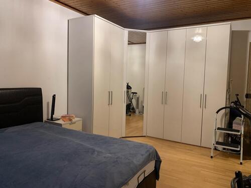 Foto - 1 Zimmer Etagenwohnung in Mannheim