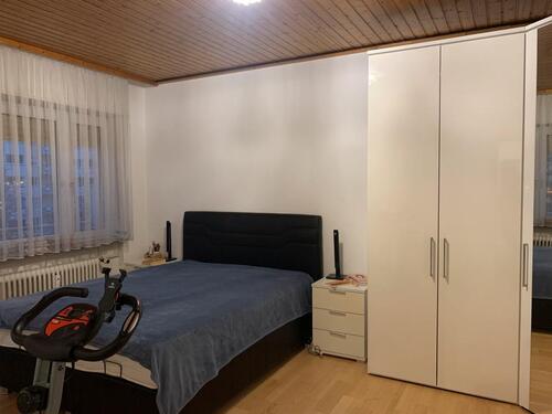 Foto - Etagenwohnung in Mannheim zur Miete