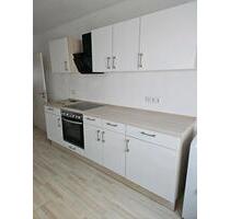 2 Zi. Wohnung in Hof, nähe Bahnhof