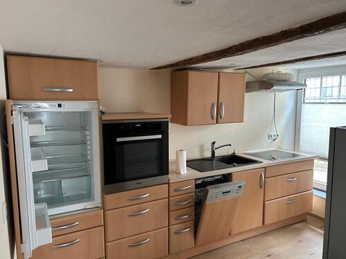 Foto - 4 Zimmer Einfamilienhaus in Nörten-Hardenberg