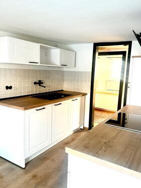 Foto - Etagenwohnung in Goslar zur Miete