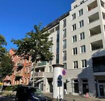 Übernahme möglich * Kaßberg * Friseurladen * Barrierefrei * 01.07.2026 - Chemnitz Kapellenberg