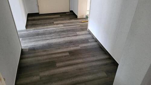 Foto - Etagenwohnung in Lübbow zur Miete