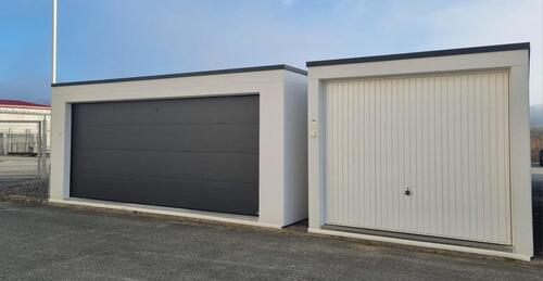 Foto - Gewerbliche Lagerbox Garage in Bühl-Ottersweier -18 - 30 m2