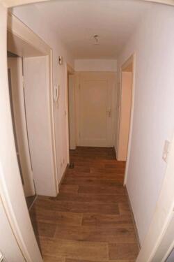 Foto - 3 Zimmer Etagenwohnung in Ochsenfurt