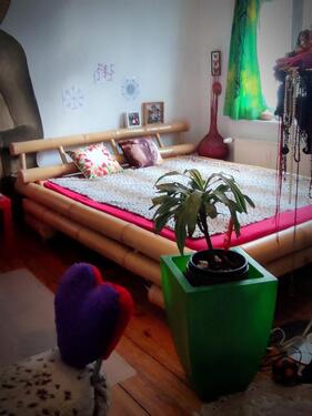 Foto - 2 Zimmer Maisonettenwohnung zur Miete in Berlin