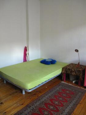 Foto - Maisonettenwohnung in Berlin zur Miete