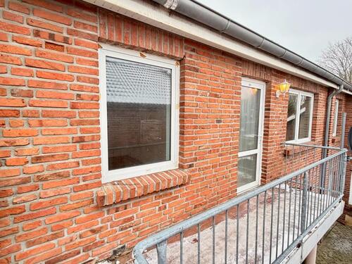 Foto - Neu renovierte 3-Zimmer-Wohnung in Weener – Norderstraße 48-5