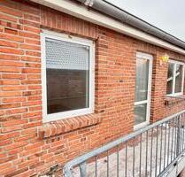 Neu renovierte 3-Zimmer-Wohnung in Weener – Norderstraße 48-5