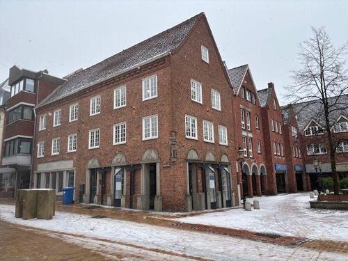 Foto - Kleines, attraktives Ladenlokal (2 Ebenen) in der LütjenstraßeMühlenbrücke zu sofort zu vermieten!