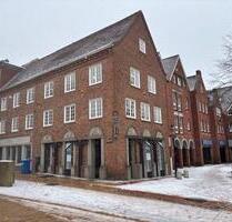 Kleines, attraktives Ladenlokal (2 Ebenen) in der LütjenstraßeMühlenbrücke zu sofort zu vermieten! - Neumünster