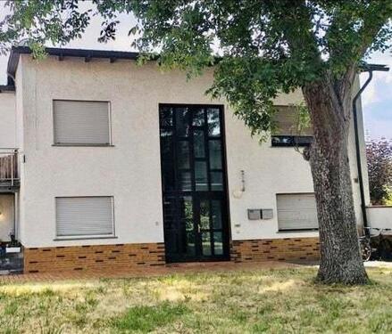 Foto - 2-Zimmer-Wohnung in Muschenheim (Lich)