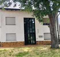 2-Zimmer-Wohnung in Muschenheim (Lich) - Gießen Allendorf