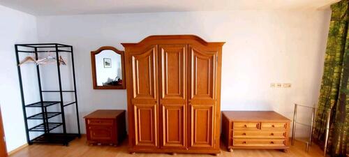 Foto - Etagenwohnung in Bad Griesbach im Rottal zur Miete