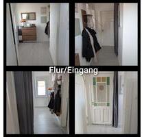 Gemütliche 4-Zimmer-Altbauwohnung - Vechta