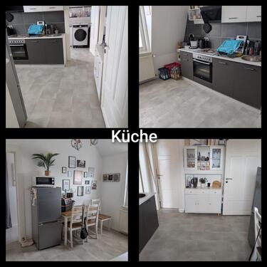 Foto - 4 Zimmer Etagenwohnung in Vechta