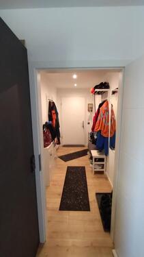 Foto - 2 Zimmer Dachgeschoßwohnung in Kabelsketal