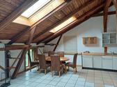 Foto - Dachgeschoßwohnung in Albersdorf zur Miete
