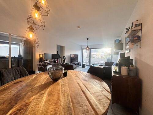 Foto - Stylische 2-Zimmer-Wohnung mit Balkon im Herzen von Bocholt