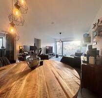 Stylische 2-Zimmer-Wohnung mit Balkon im Herzen von Bocholt