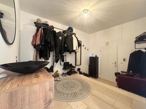 Foto - 2 Zimmer Erdgeschoßwohnung in Bocholt