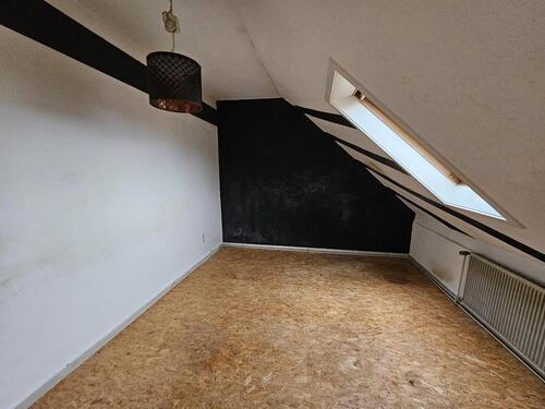 Foto - 2 Zimmer Dachgeschoßwohnung zur Miete in Peine