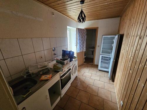 Foto - Dachgeschoßwohnung in Peine zur Miete