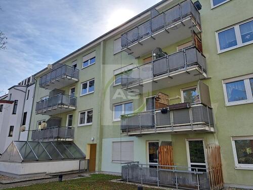 Foto - 2 Zimmer Etagenwohnung in Zwickau