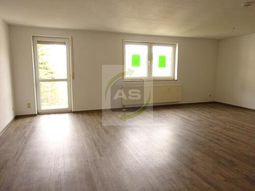 Foto - Etagenwohnung in Zwickau zur Miete