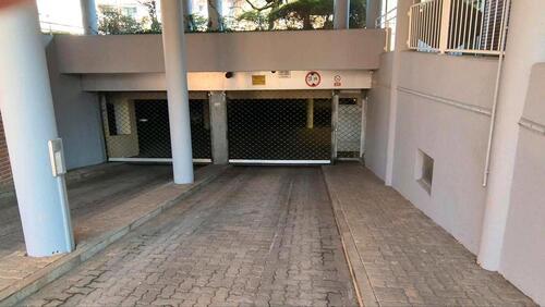 Foto - Tiegaragenplatz Norderstedt-Mitte Miete