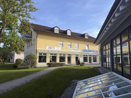 Foto - Business Offices Coworking in Bernau am Chiemsee