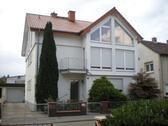Foto - Luxus-Galerie-Maisonette Wohnung