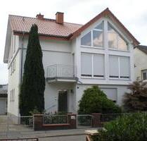 Luxus-Galerie-Maisonette Wohnung - Bensheim