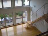 Foto - 4 Zimmer Maisonettenwohnung in Bensheim