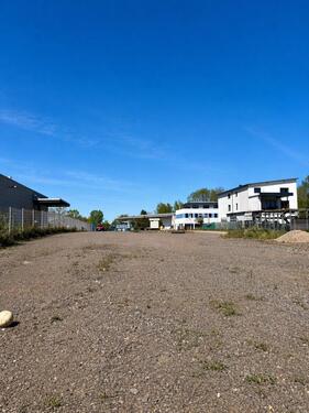 Foto - Grundst&uuml;ck zur Miete in Wadgassen