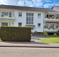 Rastede - 3 Zimmer Küche Bad Oberwohnung