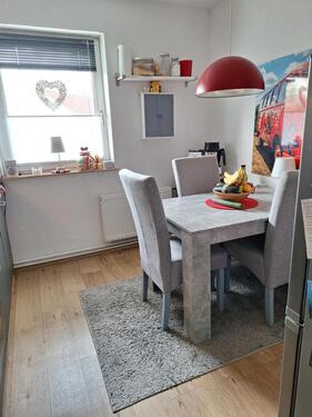 Foto - 3 Zimmer Etagenwohnung in Rastede