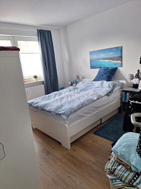 Foto - Etagenwohnung in Rastede zur Miete