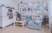 Foto - 3 Zimmer Erdgeschoßwohnung zur Miete in Bad Bentheim