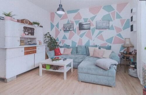 Foto - 3 Zimmer Erdgeschoßwohnung zur Miete in Bad Bentheim