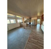 3-Zi-DG-Wohnung 145 m² naturnah - ab sofort frei - Rimbach
