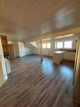 Foto - 3 Zimmer Dachgeschoßwohnung in Rimbach