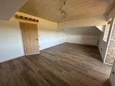 Foto - Dachgeschoßwohnung in Rimbach zur Miete
