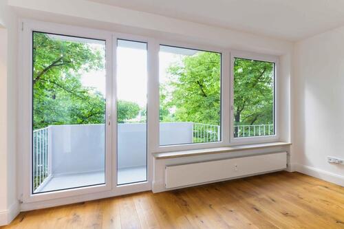 Foto - Etagenwohnung in München zur Miete